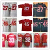 2022 NCAA Custom Ohio State Buckeyes Stitched Football Jersey 21 Evan Pryor 3 Quinn Ewers 11 Jaxon Smith-Njigba 2 Chase Young 7 C.J. Stroud Chris Olave Treveyon Henderson