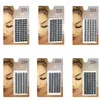 False Eyelashes Bundles Eyelash Beam Clusters Extension Individual Lashes Segments Fake Make Up Tools7680608