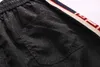 Projektant letniej mody męskie spodenki szybkoschnące stroje kąpielowe drukowanie deska plażowa spodnie męskie krótkie spodenki do pływania rozmiar azjatycki M-XXXL 2021