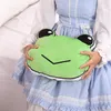 Mascot Costumes Anime Toaru Kagaku No Railgun Misaka Mikoto Gekota Plush Doll Pillow Poduszka Zabawki Props Prezes Gifts352p
