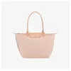 Roze Sugao Designer Handtassen Tas Tas Echt lederen Dames Portebruine Afdrukbrief Purse Schoudertas met portemonnee boodschappentas 26 Kleur QQJiaozi-0629-100