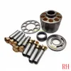 Reparatie A11VO130 Rexroth Hydraulische Zuigerpomp Onderdelen Reparatie Kit Accessoires