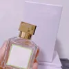 Hoogste kwaliteit Parfum Geur voor vrouwen mannen 540 hout 70ML EDP met langdurige verbazingwekkende geur Snelle Levering