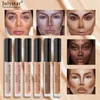 Face Eye Liquid Concealer Base 6 Colors Full Coverge Conters Compels для всех кожных макияж лица