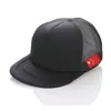 Berretti Stampa gratuita Cappello da baseball Estate Cina Patch Rete da cucito Snapback Cappellino per bambini / adulti Visiere curve Cappellini da sole Personalizza il tuo logo CappelliBerretti