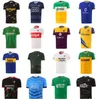 2022 Rugby Jerseys Parramatta Eels Knights Highlanders Crusaders Australië Warrior Drua 21/22 Hurricanes Blues ChiefsSs Titans Shirt NRL League S-5XL