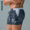 Summerwood Summer Men Sack Swampling Shrunks Shorking Shorking Shorksul Shorts Man Plus размер быстро сушил 220615