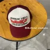 Capés de bola para homens e mulheres Ian Connor Sicko Trucker Hat vintage Van Baseball Cap Atlanta Motion Current 38ess