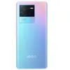 Vivo IQOO original neo 6 SE 6SE 5G Telefone celular 8 GB de RAM 128 GB 256 GB ROM Snapdragon 870 64MP OIS AF NFC Android 6.62 "120Hz E4 ID da impressão digital de tela inteira