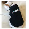 Spring Casual Pet Hoodies Cat Print Dog Apparel Animal Jackets Small Dogs Hoodies Clothes Pets Supplies c