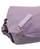 Lu Yoga Sports One Counter Messenger Yoga Counder Bag Bag مقاومة للماء أكياس تخزين للأمتعة