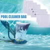 YEGBONG Swimming Pool Leaf Skimmer Net - Professional Grade Fine Mesh Cleaning Tool for Pools, Aquariums, and Fish Tanks. Features Detachable Fishing Net and Free Shipping!