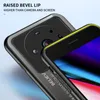 الحالات الزجاجية المضادة للخلع النحيف للخلع ل Xiaomi Mi 12S Ultra 12 11 Lite Poco X4 Pro X3 NFC غطاء الهاتف الثابت