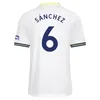 22 23 KANE SON TOT RICHARLISON Soccer Jerseys KULUSEVSKI HOJBJERG PERISIC Third ROMERO TotTENham Football kit shirt BENTANCUR BERGWIJN