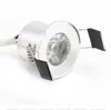 Per la cucina Vendita calda Mini Downlight Under 31mm Cabinet Spot Light 1W Lampada da incasso a soffitto AC85-265V