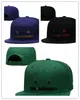 NOWOŚĆ BEDKKEBTALL Snapback Hats Team Black Color Cap Snapback Regulowane mix Match Zamów All Caps Najwyższej jakości kapelusz