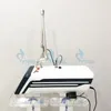 Máquina láser fraccional de Co2 rejuvenecimiento de la piel eliminación de cicatrices de acné estiramiento vaginal tratamiento de estrías eliminación de lunares