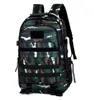 Sac à dos de chasse tactique en plein air Sacs de plein air randonnée camping camouflage sac de voyage sac à dos imperméable grand sac à dos décontracté