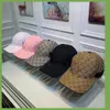 Designer Snake Tiger Bee Cat Classic Baseball Hat Classic Quality Canvas Men Women Fashion Letter Caps A1244