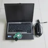 voor d630 pc auto diagnostisch hulpmiddel laptop ram 4g met hdd werkt mb star c4 c5