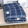 Washable Mattress Tatami Mat Carpets Folding Mattres for Bedroom Sleeping on Floor Folding Mats New 371 R27469859