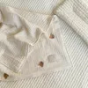 Milancel Ins Born Corean Mear Emelcodery Kids Sleeploge Oldet Cotton Bedding Accessories 220706