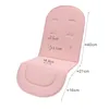 1PC Comfortable Baby Stroller Pad Four Seasons General Soft Seat Cushion Child Cart Seat Mat Kids Pushchair Cushion