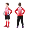 Jessie calcia Fashion Jerseys Kids Brand Jean # QJ13 Pantaloni Boy Ourtdoor Sport Support QC Pics prima della spedizione