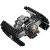 MOC Star Ship Super Death Star Model Set Compatible 75159 05063 4016pcs med ljus Byggnadsblock Bricks Wars Education Toy G23164357