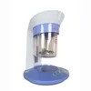 Salon de beauté Vaporisateur à base de plantes Aroma Ozone Facial Steamer Sauna Spa Home Use Hot Thermal Spray Vapor Steaming Skin 220505