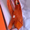 Heren Designer Tie Jacquard Party Bruiloft Bedrijf Formeel Pak Silk Ties Luxurys Deisgners Men Stropties Cravate Cravattino Necwear Have Brand Box