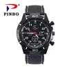 Relogio Masculino Sports Watches Men Fashion silikonowy zegar męski kwarcowy kwarc kwarcowy na rękę hodinky casuri saat