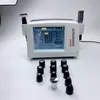 Portable andere schoonheidsapparatuur ED akoestische schokgolftherapiemachine voor erectiestoornissen Fysieke ESWT -schokgolf Fysiotherapie