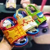 mini Melissa Jelly Shoes Boys Girls Casual Fruit Children s Flat Strawberry Pineapple 220525