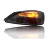 Feux arrière de voiture LED pour Nissan Silvia S15 ensemble de feux arrière LED 1999-2014 feux arrière feu arrière clignotant feu de stationnement de recul