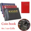 60120 Pockets Album For Coins Collection Book Home Decoration Po Album Coin Album Holders Collection Book Scrapbook2549758