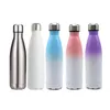 color changing water bottle