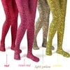 Chaussettes Bonneterie Printemps Mode Imprimé Léopard Sauvage Collants Pour Femmes 4 Couleurs Mince Respirant Anti-Crochet Polyester Personnalité Collants Sexy