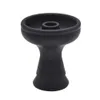 pipe Arabian pot accessories silicone hookah bowl