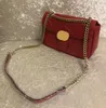 Designer-2022 Hot Women Messenger Bag Lady Fashion Marmont Tassen Leather Crossbody Handtassen Portemonnees Backpack Tote schoudertas