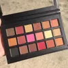 New Makeup 32colors Eyeshadow Palette Matte Shimmer Eye Powder Palette