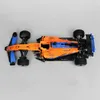 Technic Racing Car Block Series Formula 1 Car Care de ornamento est￡tico Modelo 1432pcs Blocos de constru￧￣o Kit Kit de Bricks Toys Toys Compat￭vel com 42141