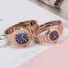 New Luxury women quartz watch fashion waterproof rubber belt girl calendar watches various colors are available