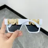 Sunglasses Oversize Square Women Fashion Vintage Big Frame Shades Men Sun Glasses UV400 Eyewear Oculos Gafas De Sol