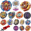 All Models Launchers Beyblade Burst GT Toys Arena Metal God Fafnir Bey Blade Blades sparking Toy 220725