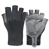 Pro Aero Bike Team Cycling Gloves Half Finger Outdoor Road Bike Sport Gloves Men Women Guantes Ciclismo 220721254a