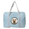 Duffel Bags Nylon Foldable Travel Unisex для хранения сумки для хранения.