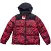 North Mens Noth Stylist Coat Parka Winter Mode Männer Frauen Overmanteljacke Down Outerwear Kausaler Hip Hop Streetwear Face 2xl 2660