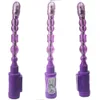 Sexy Spielzeug Für Frauen Kammern Ziehen Perlen Tease Vibration Spielzeug Spaß Weibliche Erwachsene Produkte Masturbation G-punkt Stick Plug vibr