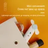 Nano Mist Sprayer Facial Cooling Fan Face Sprayer USB Chargeable Portable Humidifier Women Beauty Moisturizing Skin Care Tool